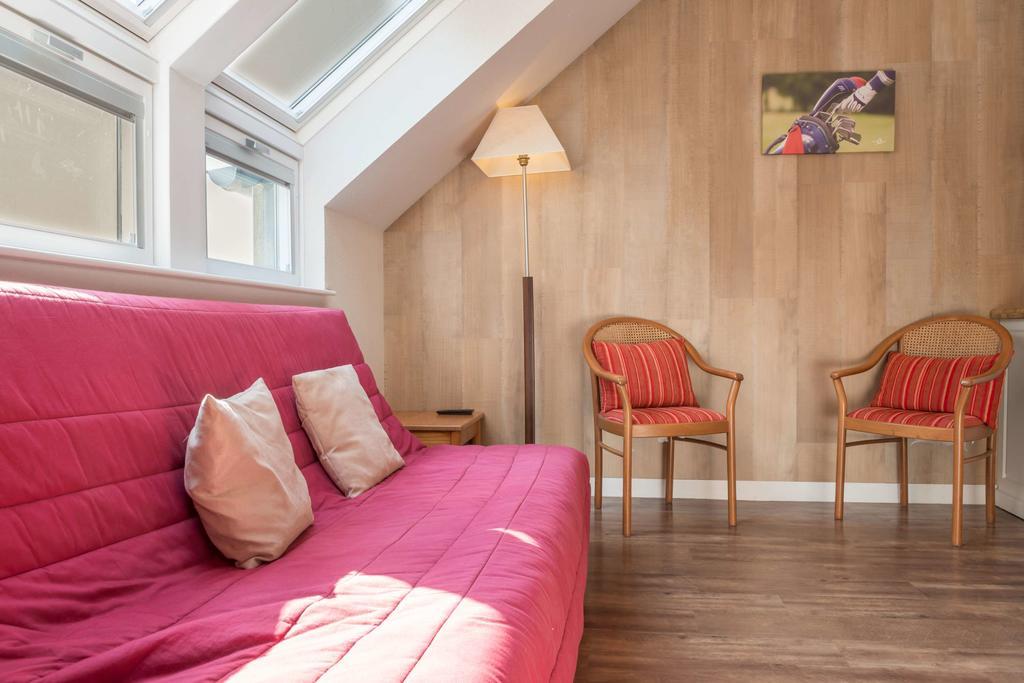 Appartements Les Ormes Epiniac Exteriör bild